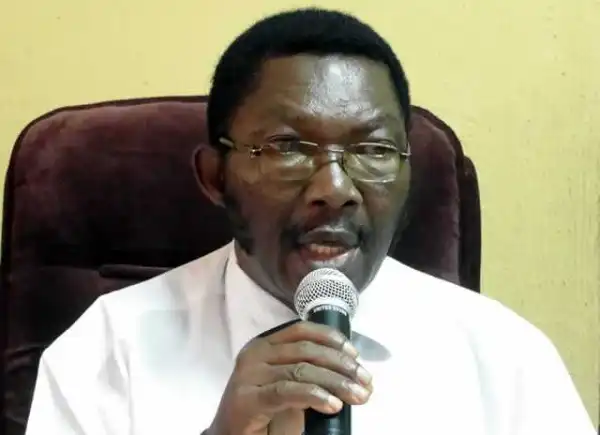 War at Ojukwu University over VC’s tenure